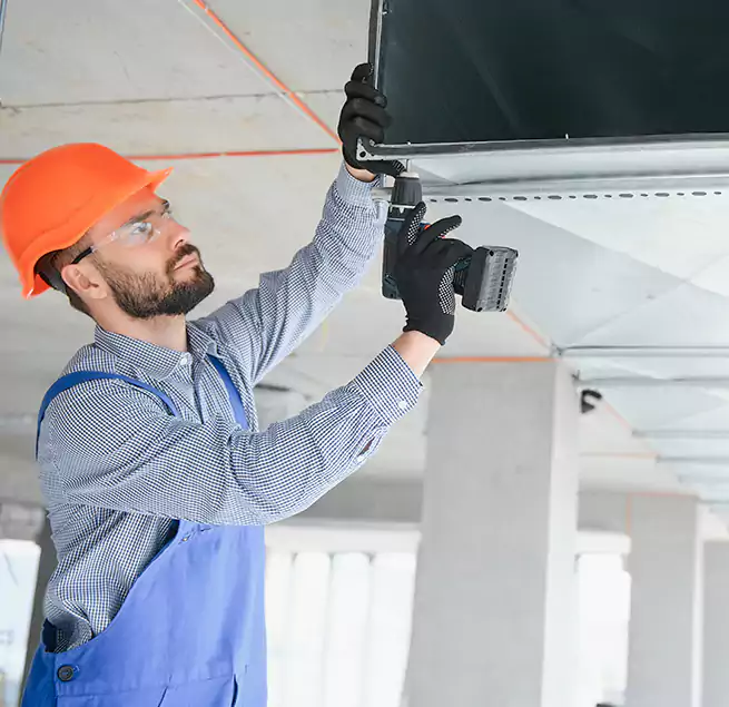 Why Homeowners & Businesses Trust Us in Colleyville, TX?