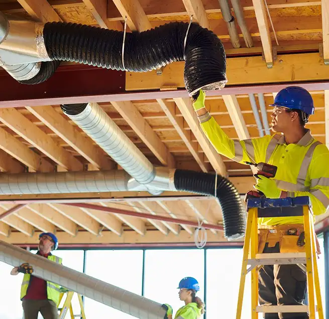 Why Homeowners & Businesses Trust Us in Colleyville, TX?