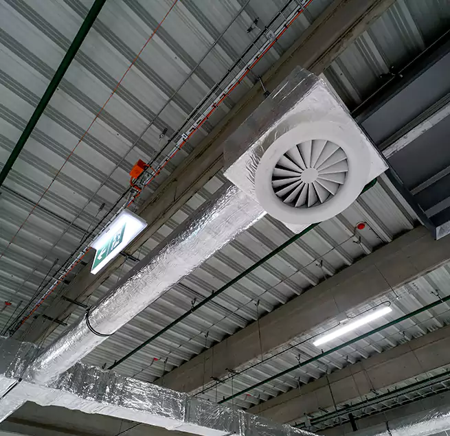 Why Homeowners & Businesses Trust Us in Colleyville, TX?