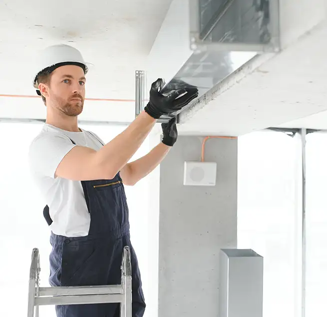 Why Homeowners & Businesses Trust Us in Colleyville, TX?