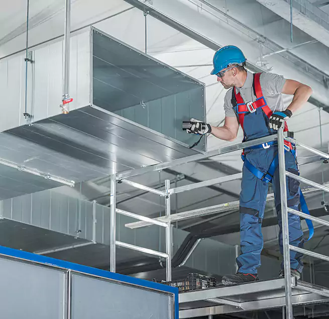 Why Homeowners & Businesses Trust Us in Colleyville, TX?