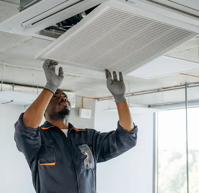 Why Homeowners & Businesses Trust Us in Colleyville, TX?