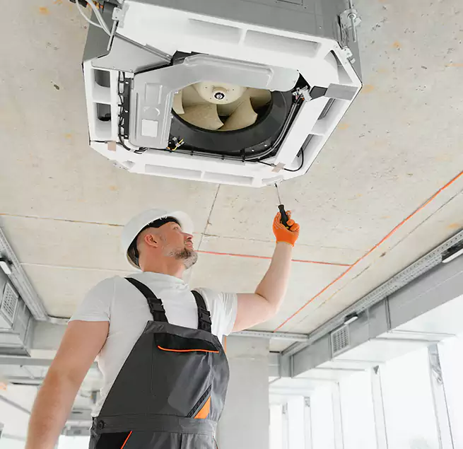 Why Homeowners Businesses Trust Us in Colleyville, TX