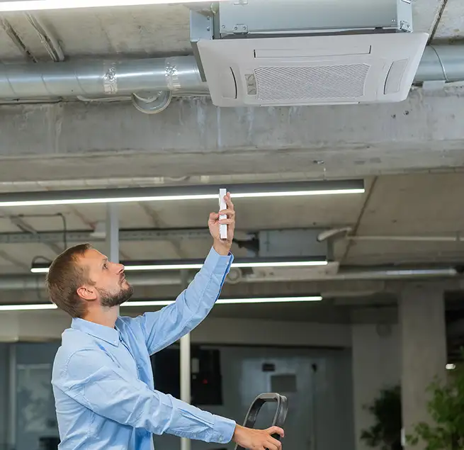 Why Homeowners & Businesses Trust Us in Colleyville, TX?