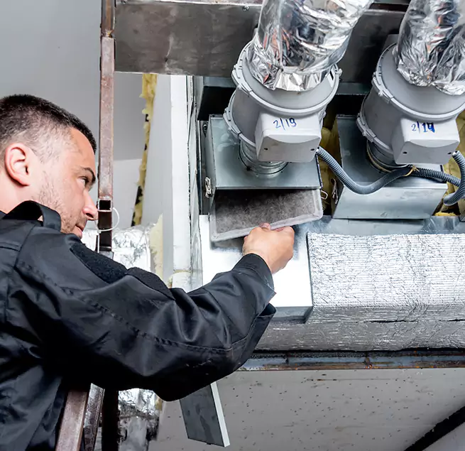 Why Homeowners Businesses Trust Us in Colleyville, TX?