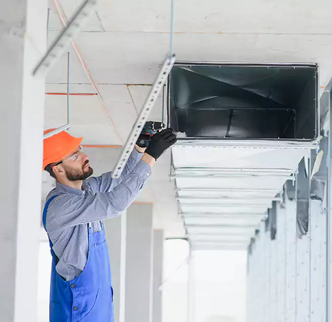 Why Homeowners & Businesses Trust Us in Colleyville, TX?