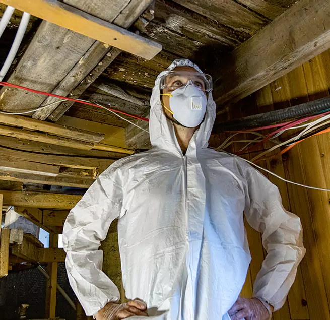 Why Homeowners & Businesses Trust Us in Colleyville, TX?