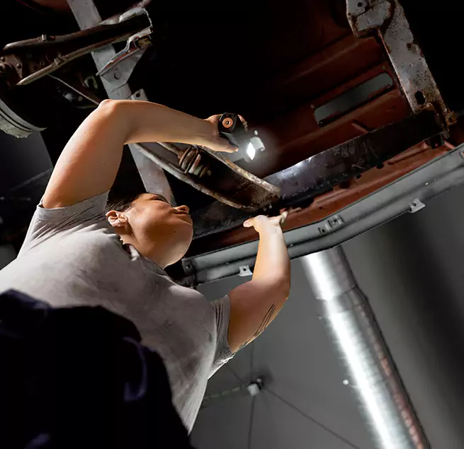 Why Homeowners & Businesses Trust Us Colleyville, TX