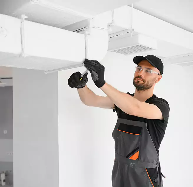 Why Homeowners Businesses Trust Us Colleyville, TX