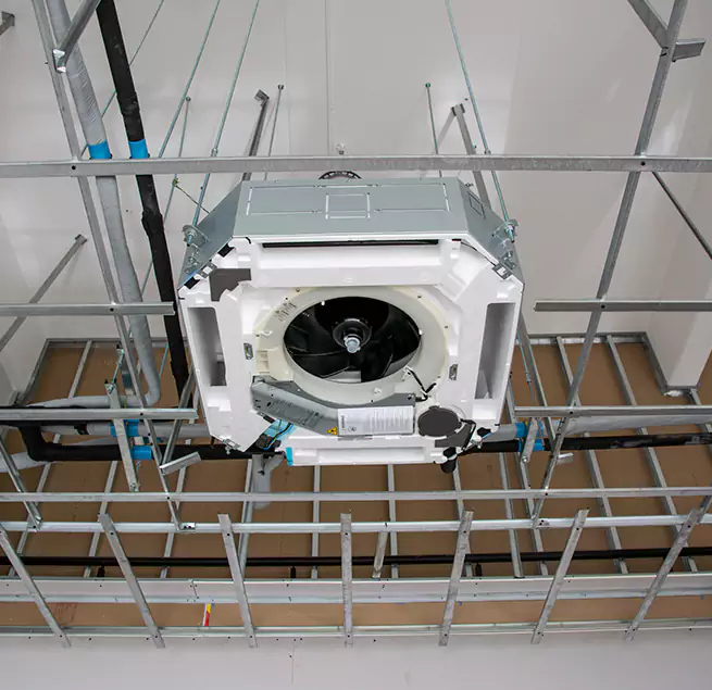 Why Homeowners & Businesses Trust Us Colleyville, TX?