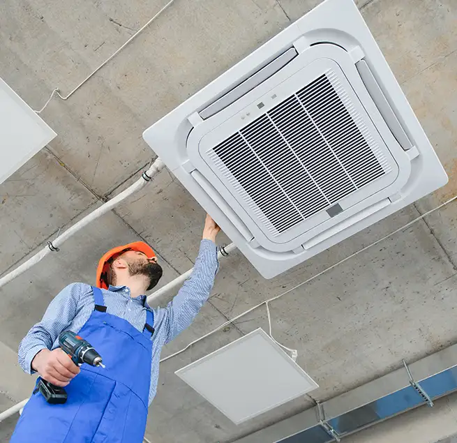 Why Homeowners & Businesses Trust Us in Colleyville, TX?