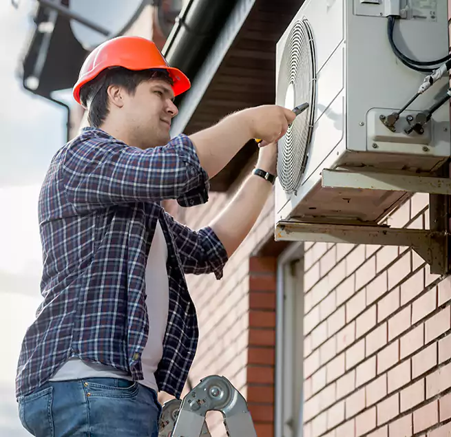 Why Homeowners & Businesses Trust Us Colleyville, TX