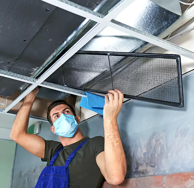  Why Homeowners Businesses Trust Us  in Colleyville, TX?