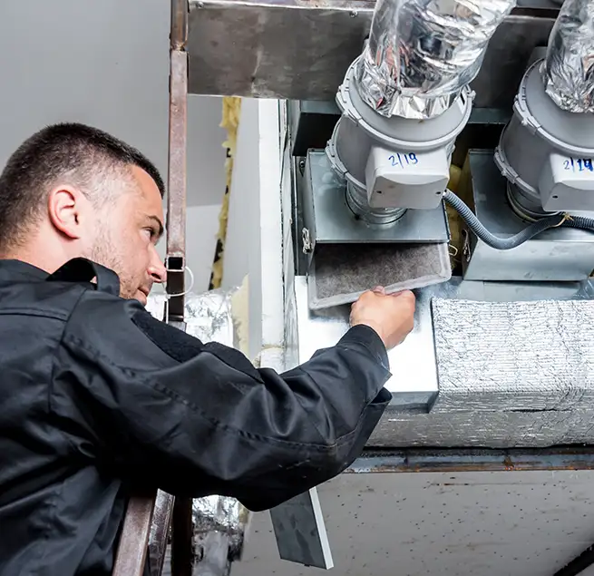 Why Homeowners & Businesses Trust Us in Colleyville, TX?